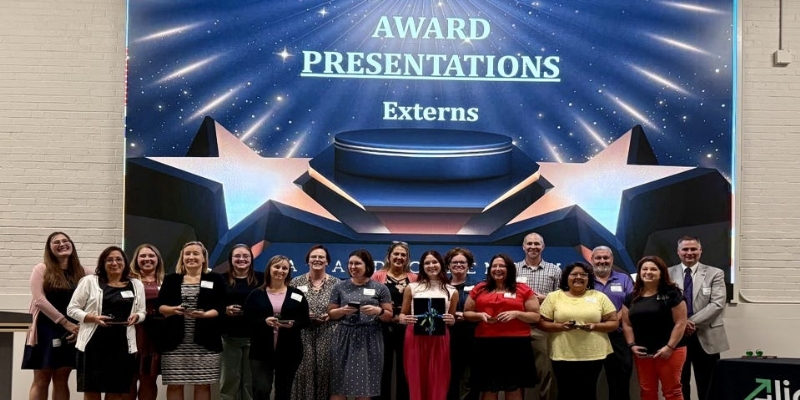Lenawee educators honored for summer externships with local employers