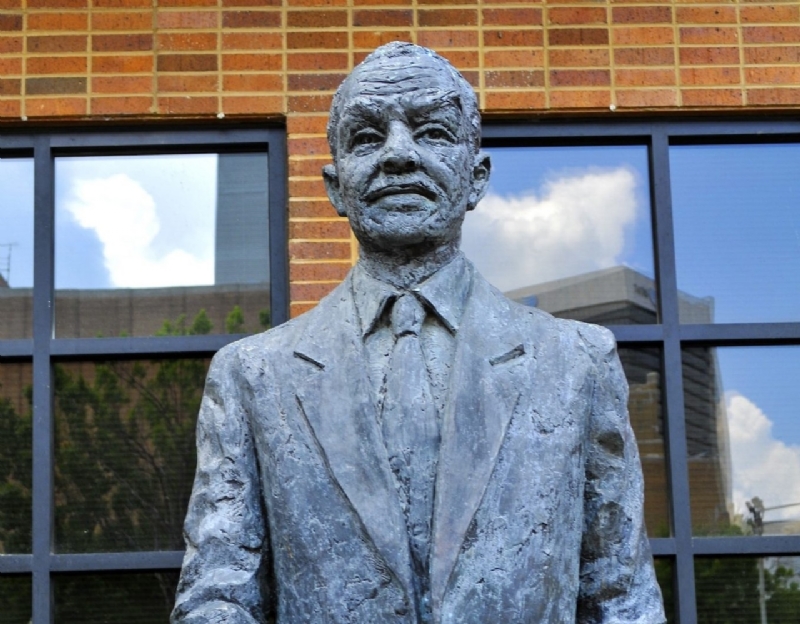 Johnson: Birmingham Civil Rights Institute is at a crossroads