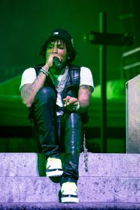YoungBoy Never Broke Again Reclaims No. 1 Spot on YouTube US Top Artists