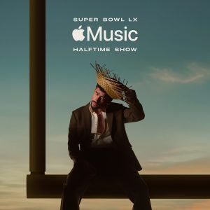 Bad Bunny Floods YouTube Charts After Super Bowl LX Halftime Show Announcement