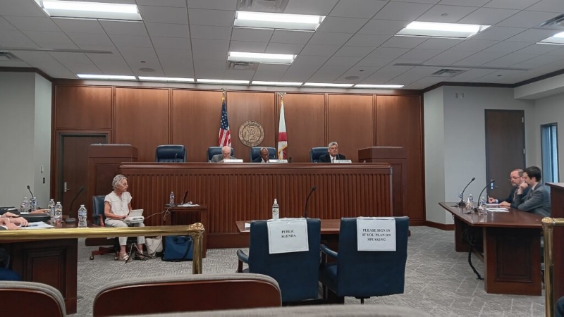 Alabama Ethics Commission issues guidance on 'Revolving Door' provisions
