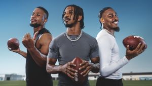 Beats Launches Powerbeats Fit with Star-Studded Campaign Featuring NFL Athletes