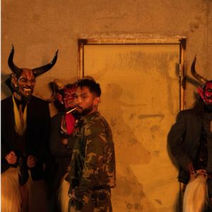 Miguel Expands 'CAOS' Movement with New Single "RIP"