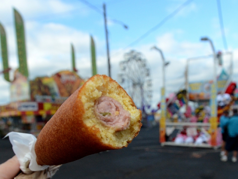 Fall fairs and festivals in Alabama: 42 must-see events in 2025