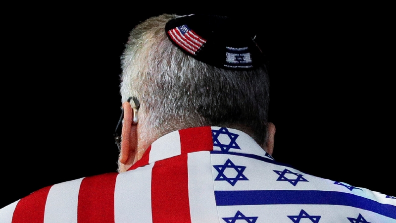 Democrats Pull Away From AIPAC, Reflecting a Broader Shift