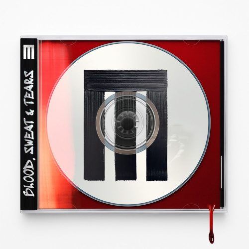 DIAMOND IN THE ROUGH: MDAZE - "Blood, Sweat & Tears"