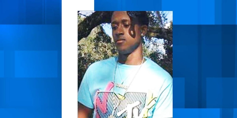 Charleston Police search for man last seen more than 10 days ago