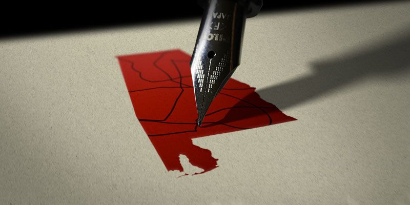 Kerry Underwood: Alabama must get redistricting right