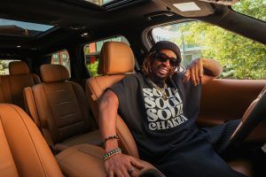 Source Exclusive: Lil Jon Talks Hyundai, Upcoming Tour, and Muscle Beach Success