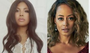 Toni Braxton Brings Her Hits To The Big Screen With Lifetime's 'He Wasn't Man Enough'