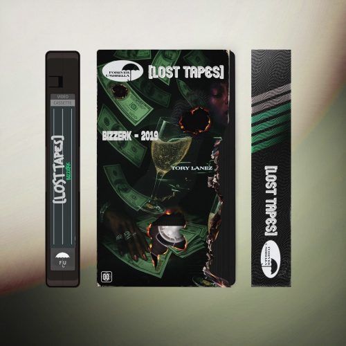 Tory Lanez - "Bizzerk" & "Big Big"