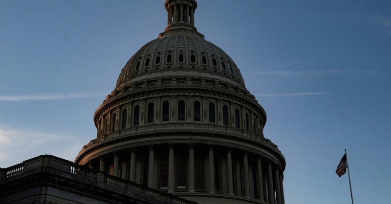 US Senate to vote on dueling plans to end shutdown, though neither likely to pass