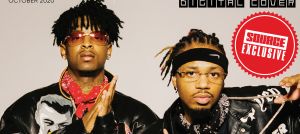 'Savage Mode III' Incoming? Metro Boomin and 21 Savage Hit the Studio