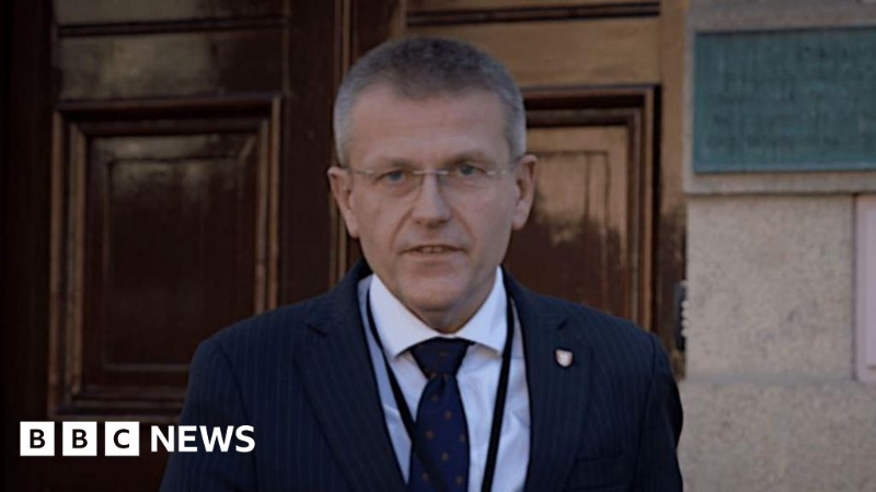 Jersey politician guilty of breaking immigration law