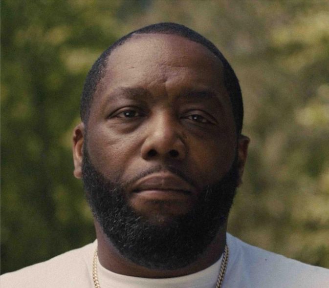 Killer Mike Apologizes to Steph and Ayesha Curry for Comments Made Online