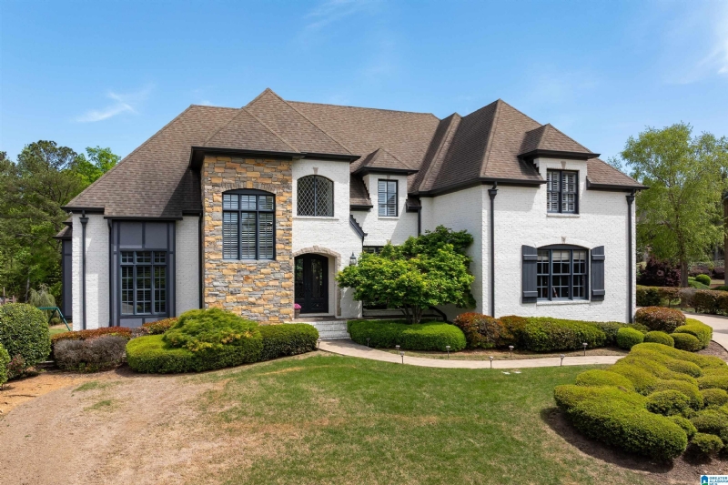 22 new + coming soon homes in Alabama to see now-Oct. 3-5