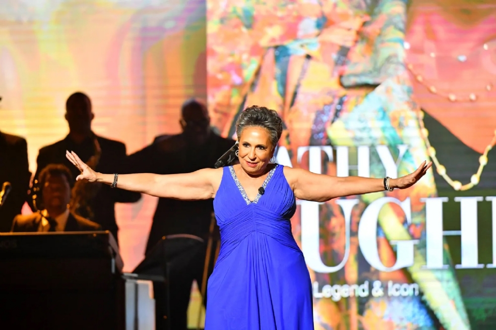 Urban One Celebrates 45 Years Of Serving The Black Community
