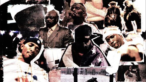 Mobb Deep - "Against The World" [Video]