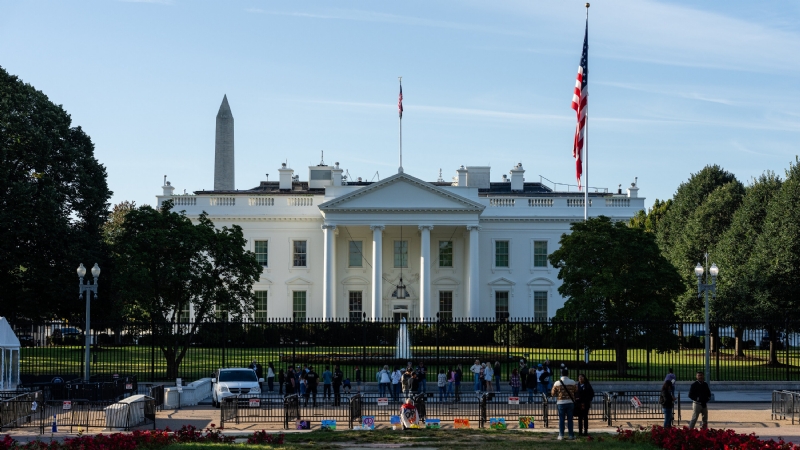 The White House Can't Decide: Is the Shutdown Bad or Good?