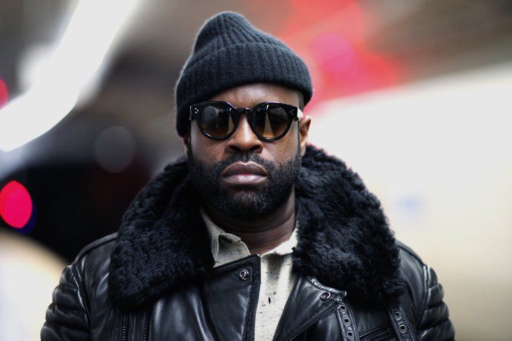 Happy 54th Birthday To The Roots' Frontman Black Thought!