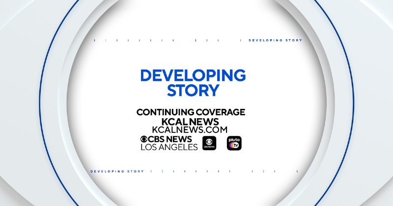 Downtown LA off-ramps closed after man crashes into City Hall