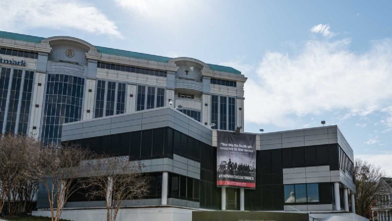 FBI cuts ties with Alabama-based SPLC after criticism from conservatives over Turning Point USA case