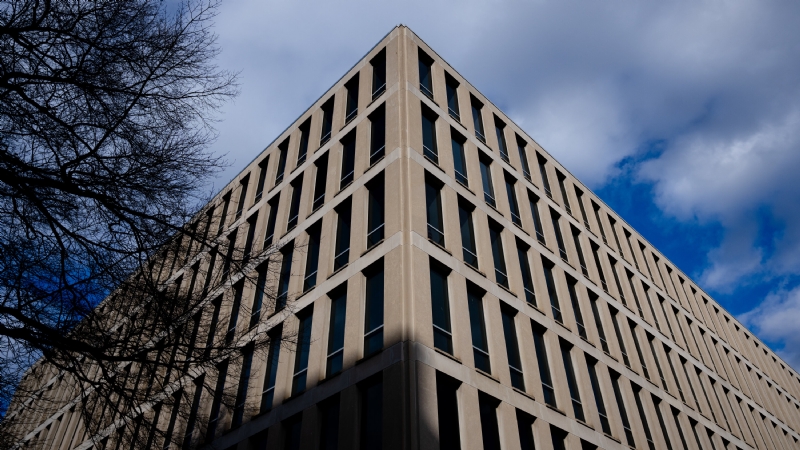 Federal Workers' Union Sues Administration Over Partisan Email Language