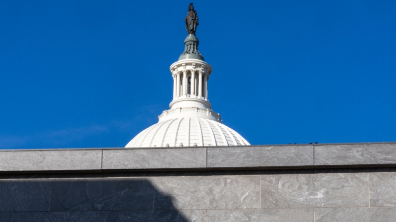 Partisan Shutdown Messages Could Hurt Civil Service, Experts Warn