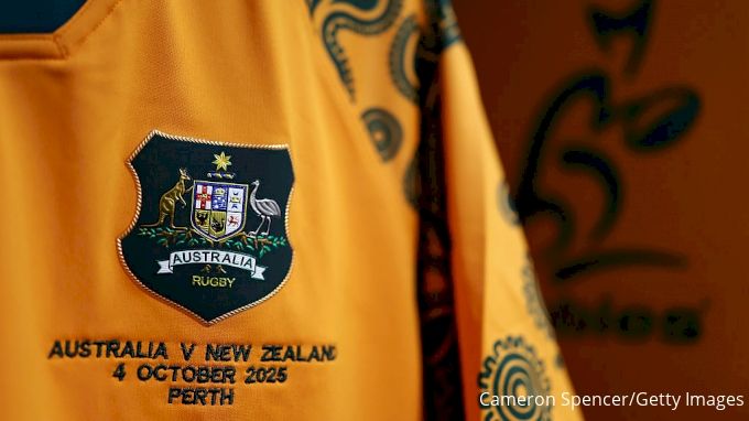 All Blacks vs. Wallabies Live Score, Breaking News Updates From Perth