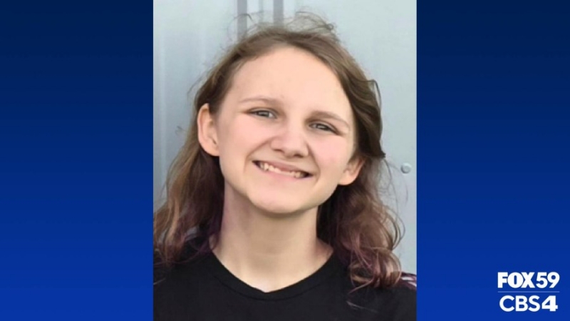 Silver Alert issued for missing 14-year-old from Logansport
