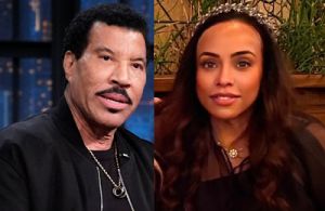 Lionel Richie Details "Scandal of My Century" in New Memoir