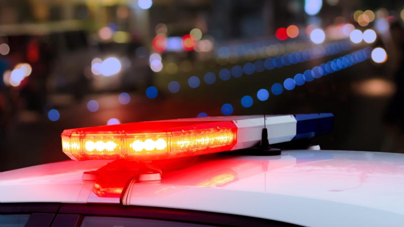 Man arrested on suspicion of trying to kidnap girl in Tolleson