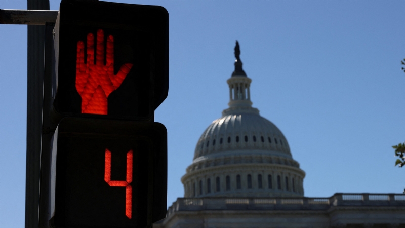 What to know as the federal government shutdown enters its fifth day