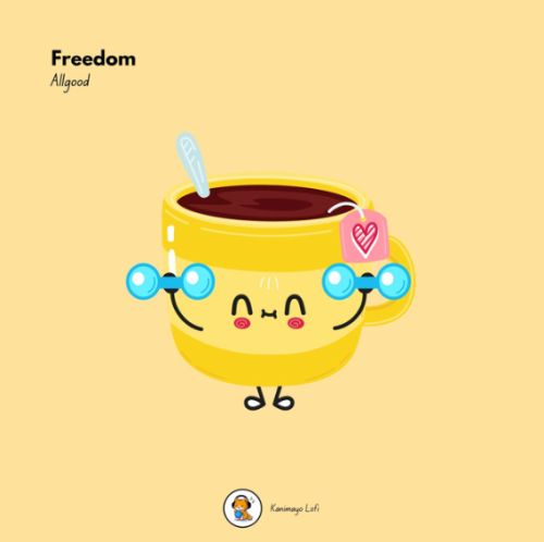 DIAMOND IN THE ROUGH: Allgood & Kanimayo - "Freedom"