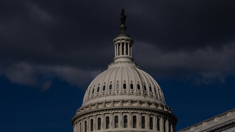 Trump Renews Layoff Threats as Shutdown Accusations Continue to Fly