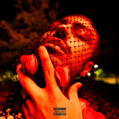 DIAMOND IN THE ROUGH: Robert Bridge - "LUV2H8U"