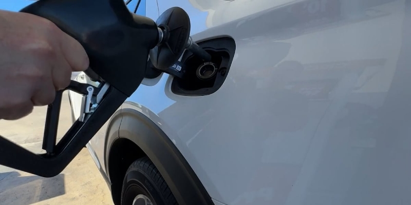 South Carolina sees lower gas price as instability is fueled by California fires