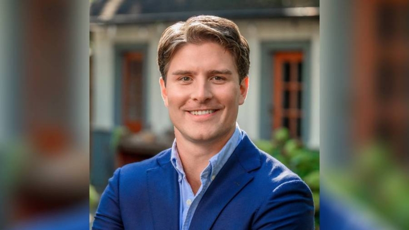 Beau Bayh announces Democratic campaign for Indiana Secretary of State