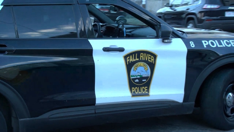BREAKING NEWS: One suspect in custody after Fall River stabbing homicide