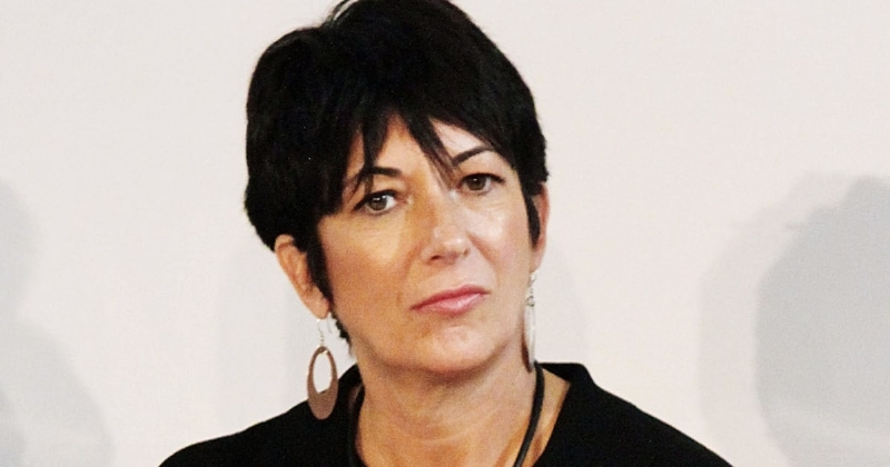 Supreme Court rejects Epstein associate Ghislaine Maxwell's appeal of her criminal conviction