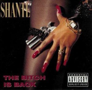 Today In Hip Hop History: Roxanne Shante Dropped Her Pivotal LP 'The B***h Is Back' 33 Years Ago