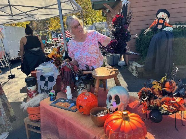 Chamber CEO: World's Largest Garage Sale 2025 was 'record-breaking'