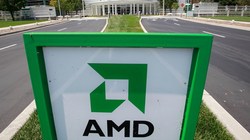US stocks tick toward records as AMD deal with OpenAI creates buzz