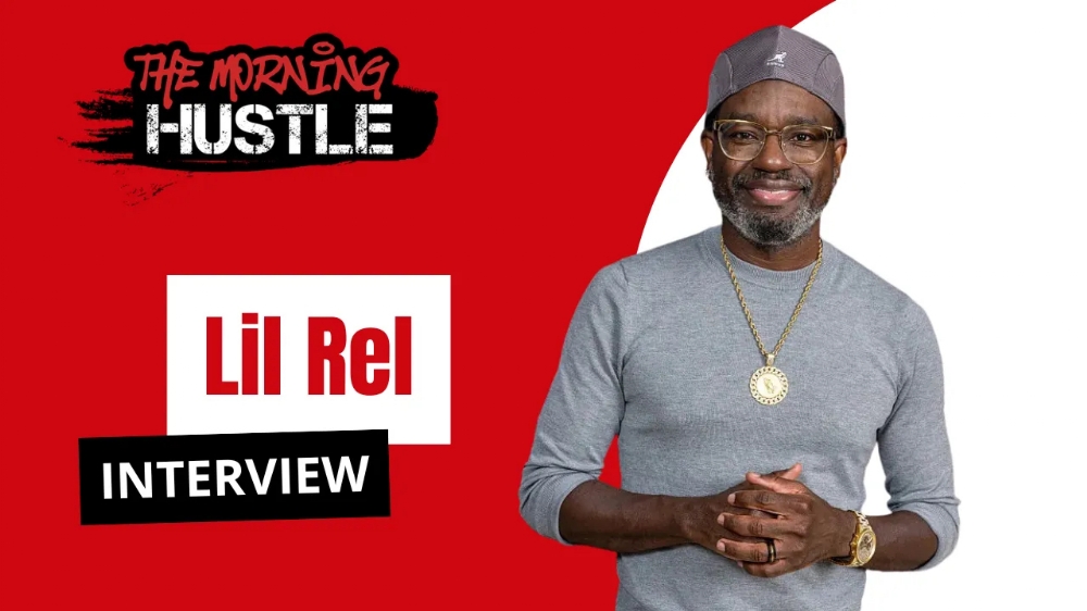Elevating the Game: Lil Rel's Impact on Black Culture