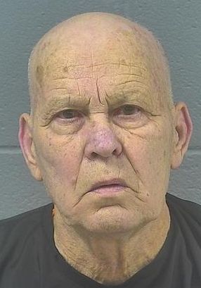 Docs: Greenfield man offered 12-year-old money for sex at senior community