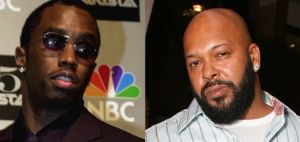 Suge Knight Reacts To Diddy's 50-Month Sentence: "If It Was Anybody Else, They'd Be Cooked"
