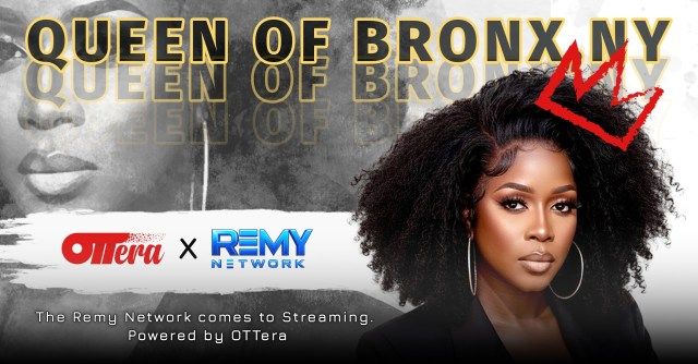 Remy Ma Becoming TV Mogul With Launch Of Streaming Platform Remy Network