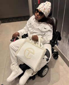 Social Media Star Rolling Ray Died of Natural Causes at 28