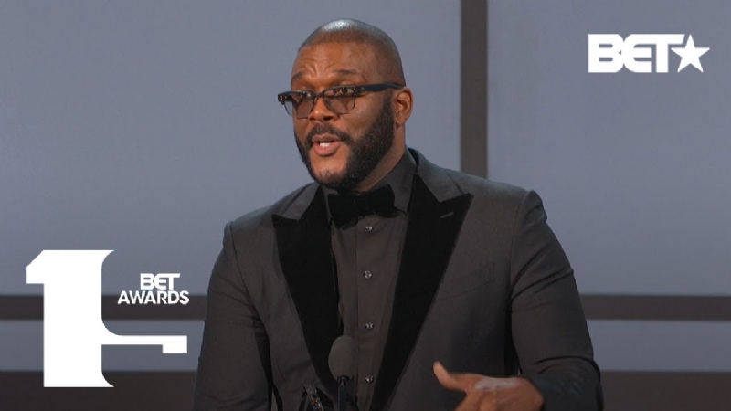 Tyler Perry Files Motion to Dismiss $260 Million Lawsuit