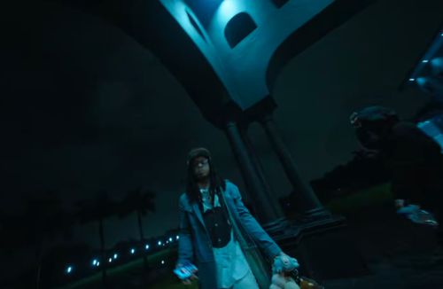Trippie Redd - "CHECKLIST" [Video]